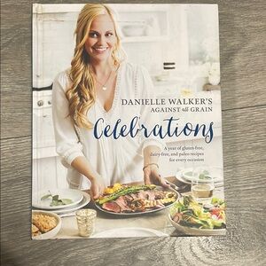 Danielle Walker's Celebrations Cookbook
